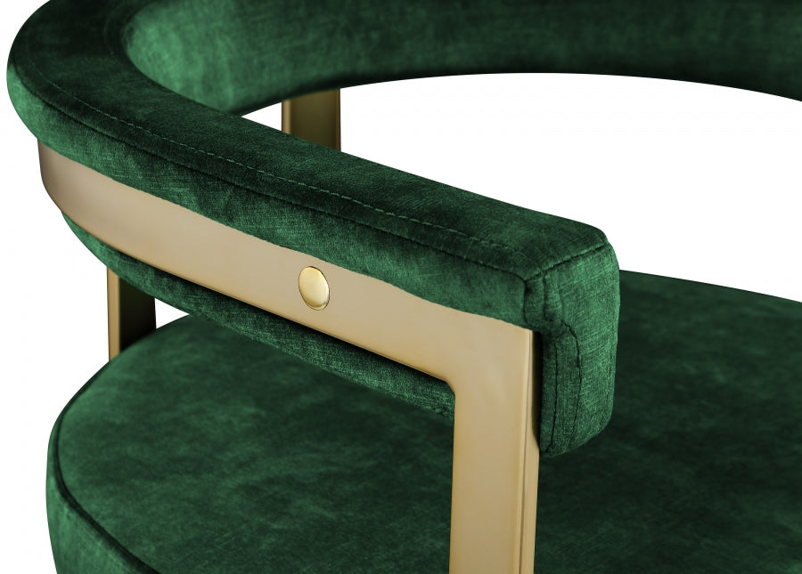Tabouret de comptoir Marcello
