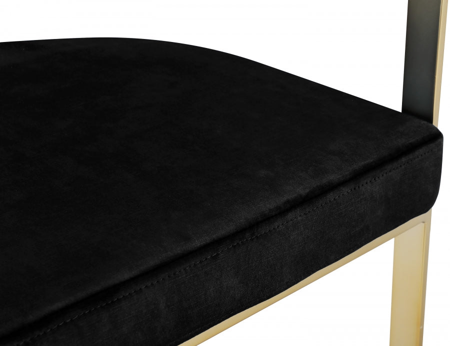 Tabouret de comptoir Marcello