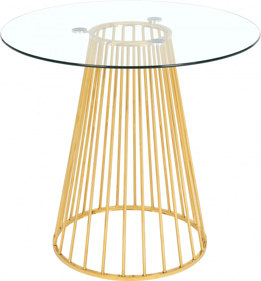 Table de hauteur de comptoir Gio