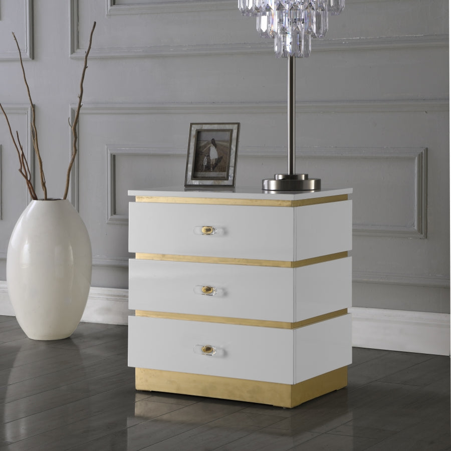 Table d'appoint Esme
