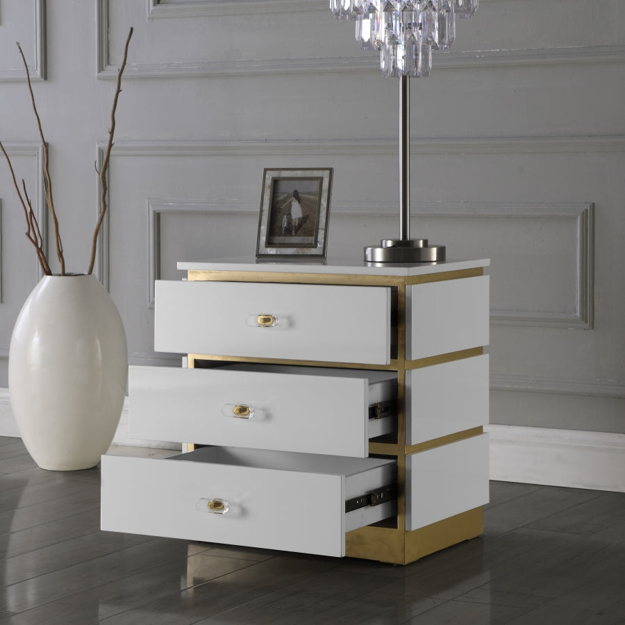 Table d'appoint Esme