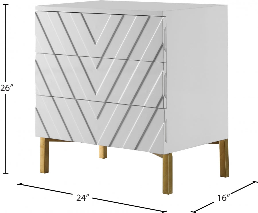 Table d'appoint Collette