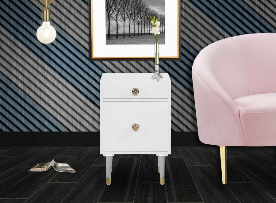 Table d'appoint Lia