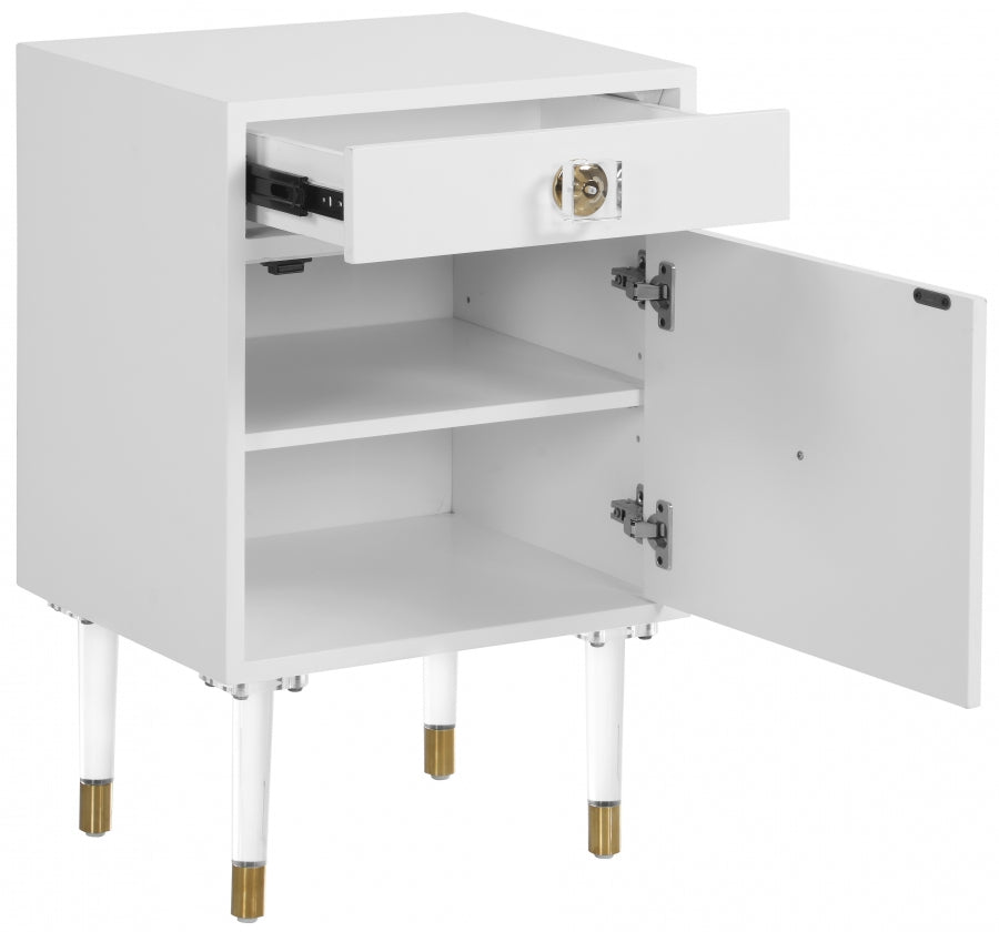 Table d'appoint Lia