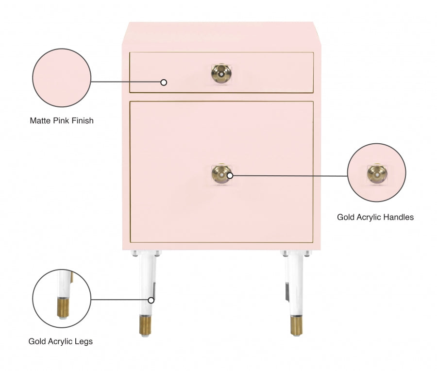 Table d'appoint Lia