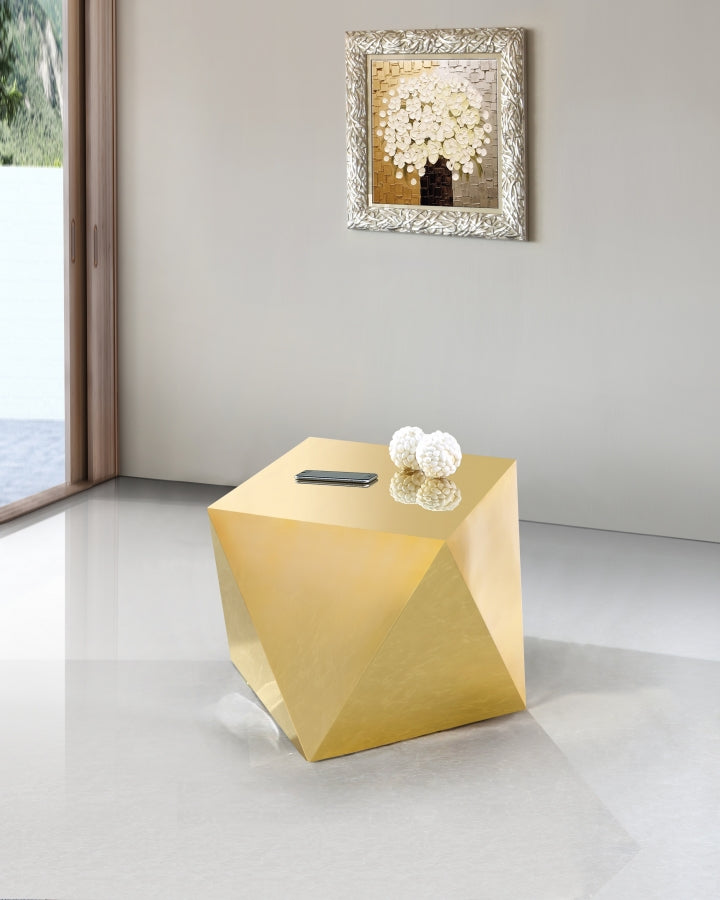 Table de bout Gemma