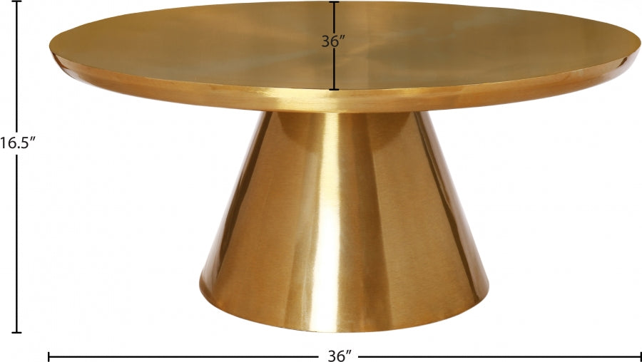 Table basse Martini