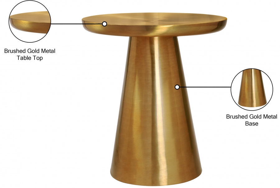 Table de bout Martini