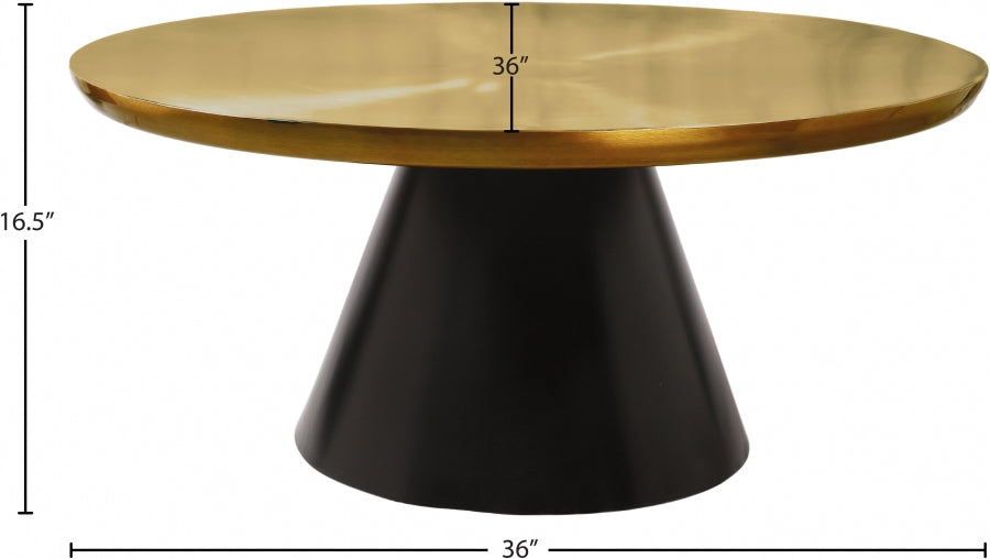 Table basse Martini