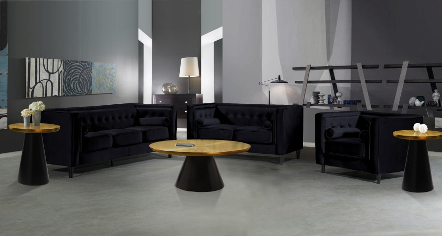 Table de bout Martini