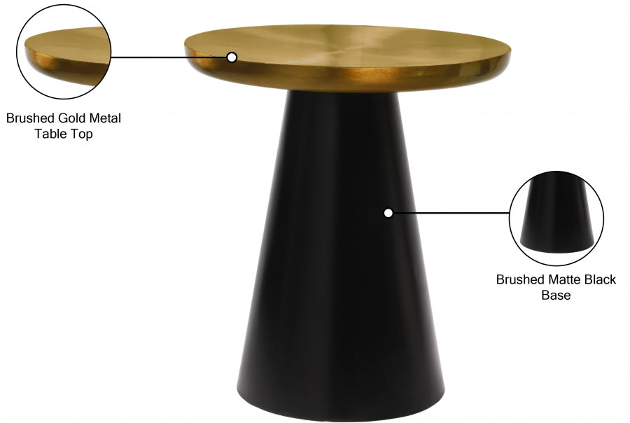 Table de bout Martini
