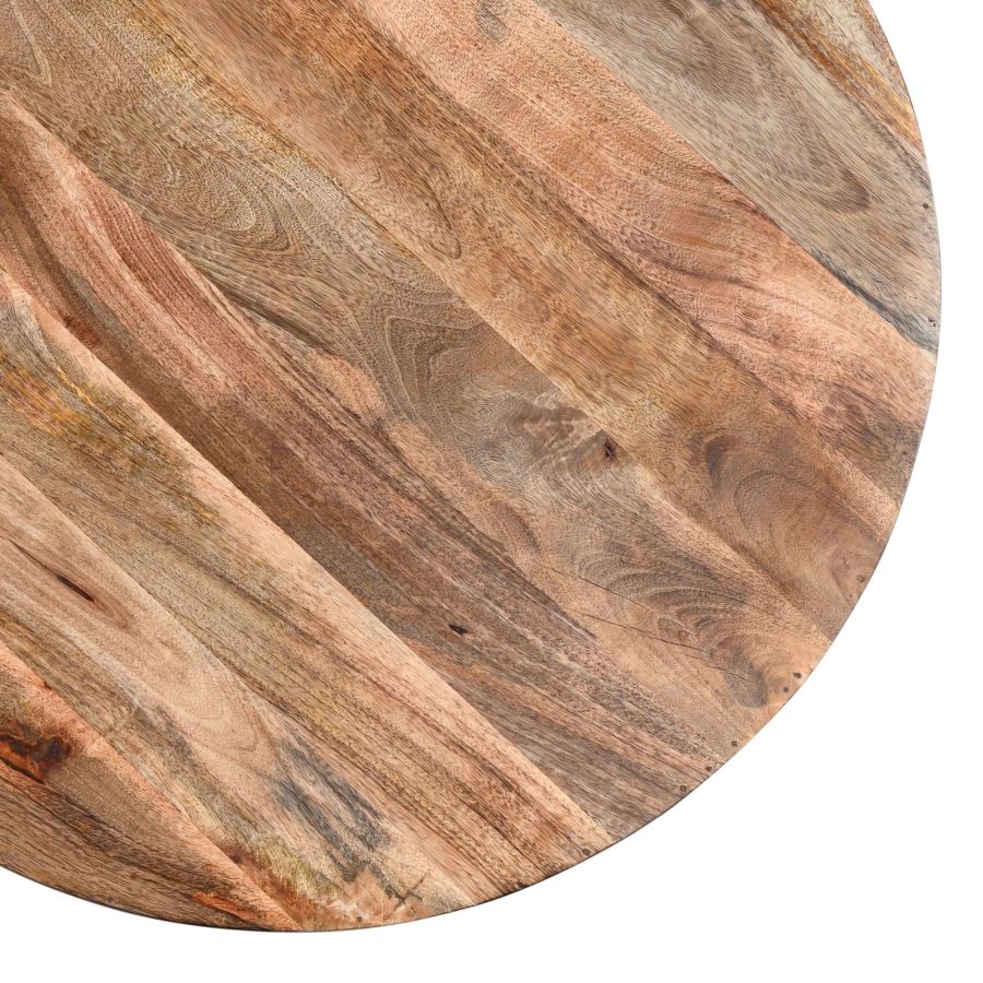 Table basse Blox en naturel