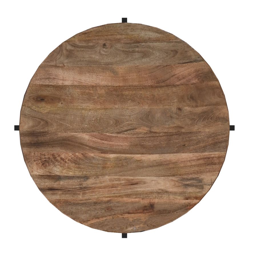 Table basse Blox en naturel