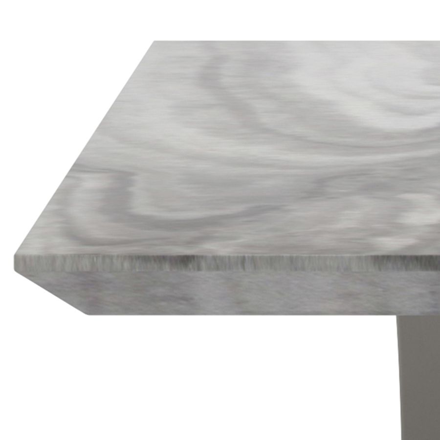 Table basse Napoli en gris