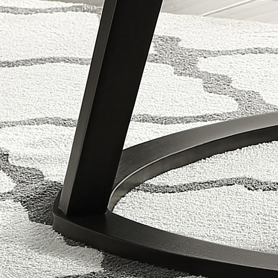 Table basse Pascal en gris