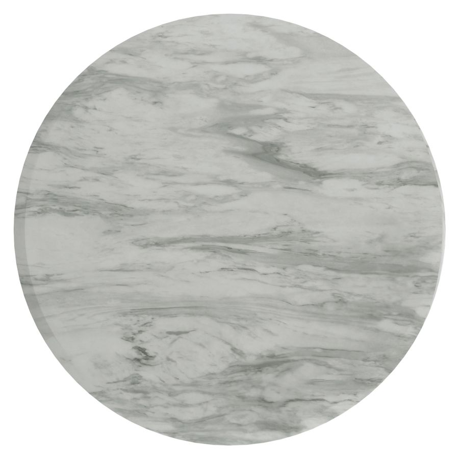 Table basse Pascal en gris