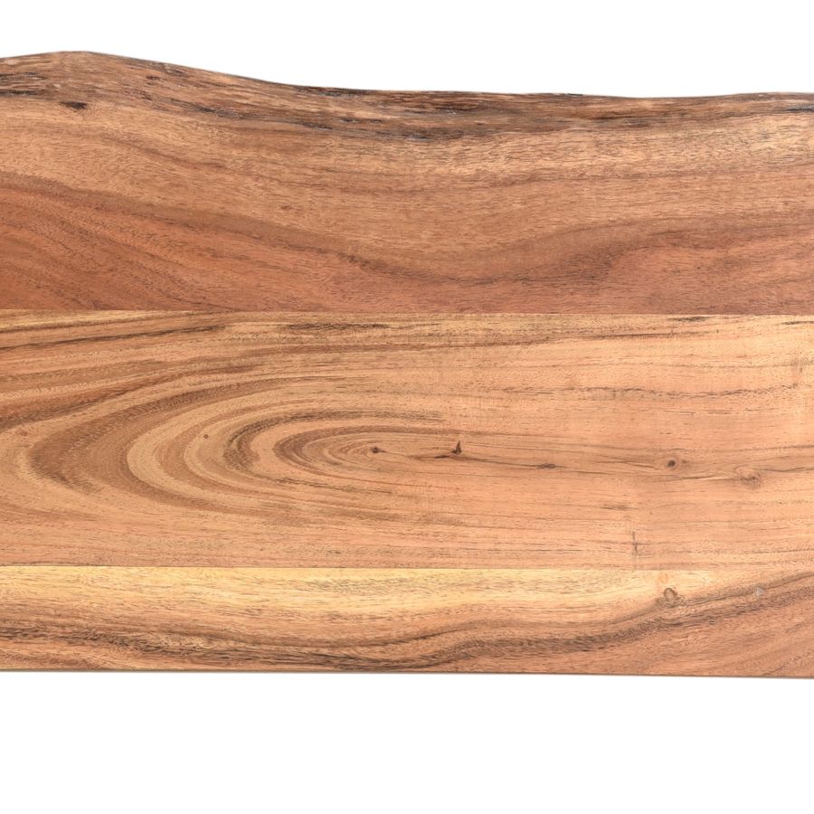 Table basse Virag en naturel