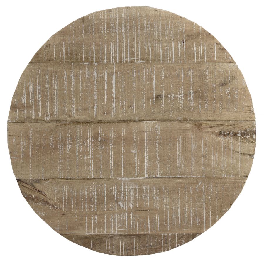Table basse Avni en naturel vieilli