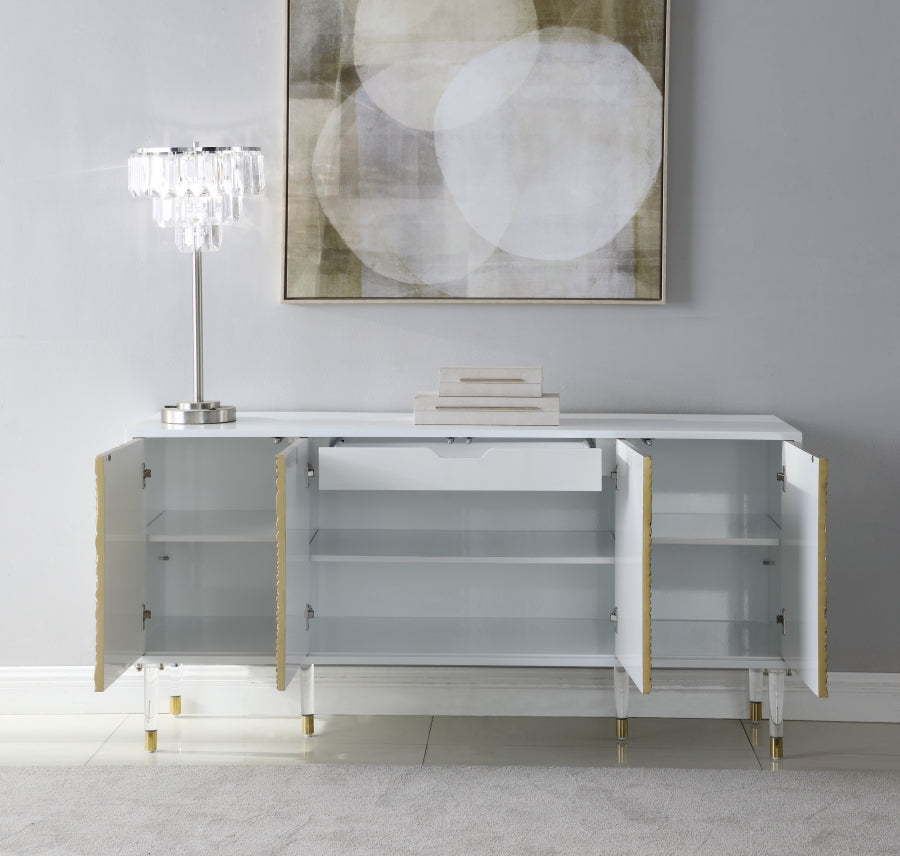 Beau Buffet / Buffet