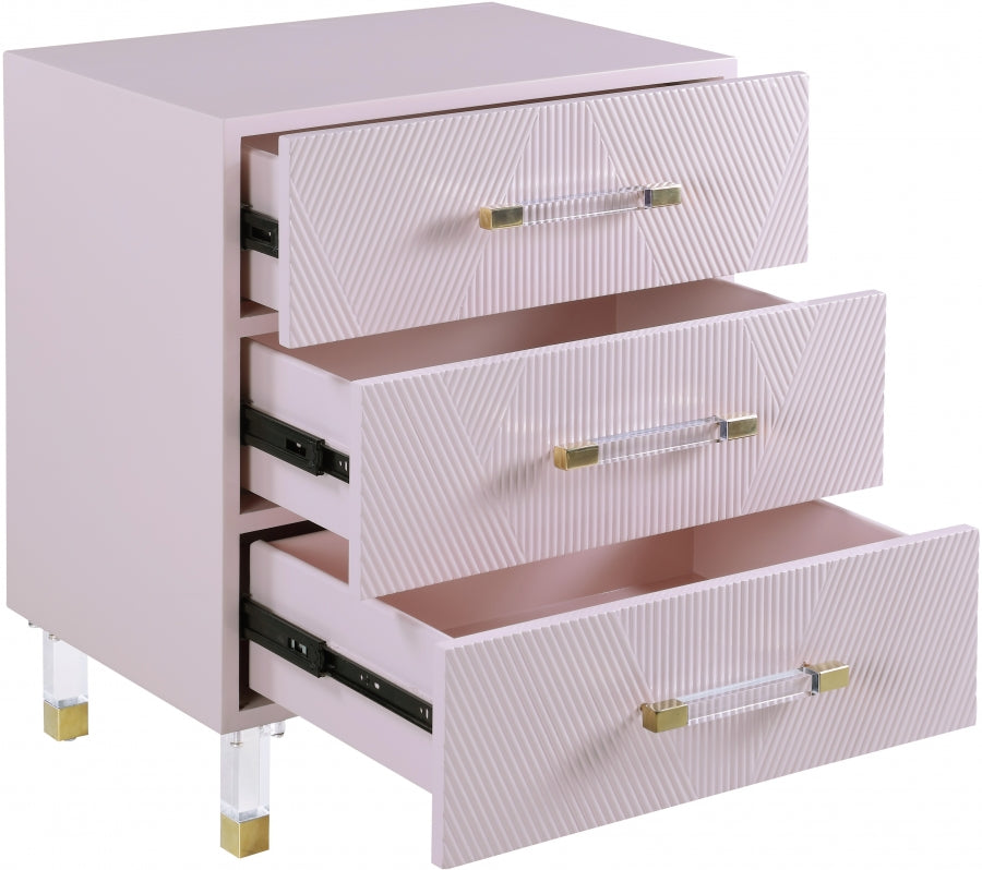 Table d'appoint Anastasia