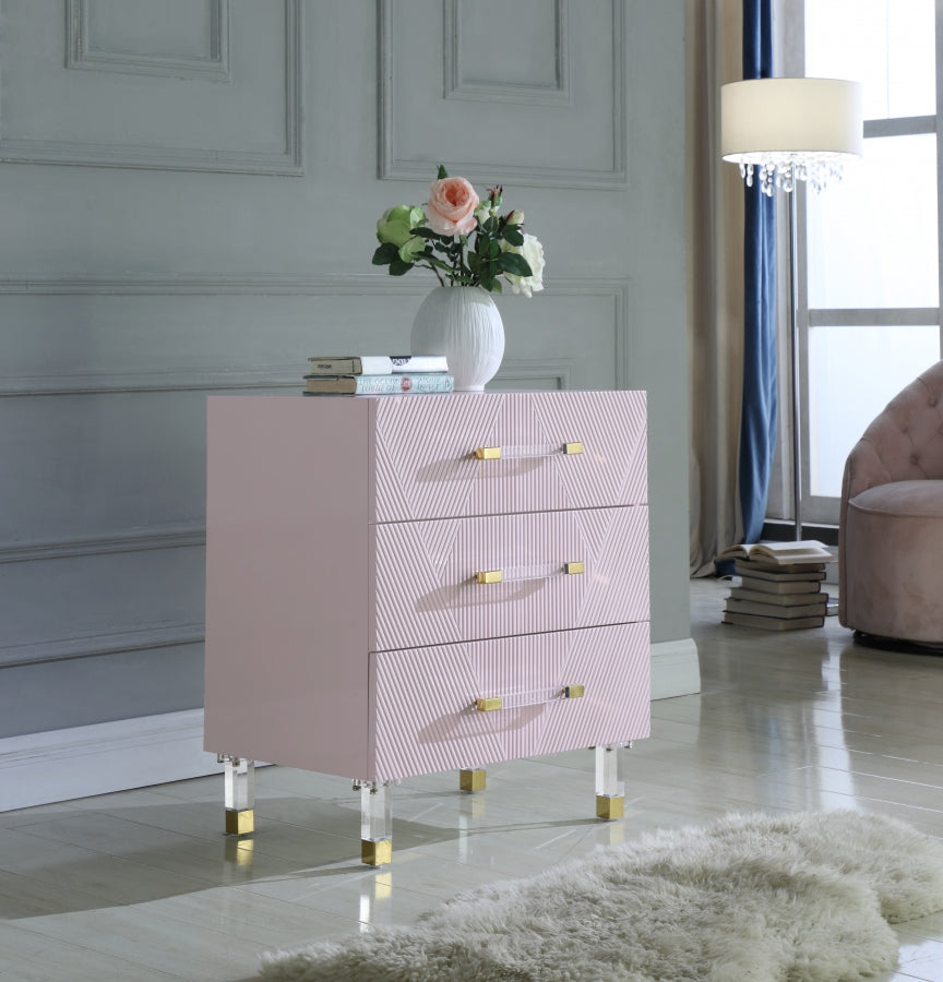 Table d'appoint Anastasia 