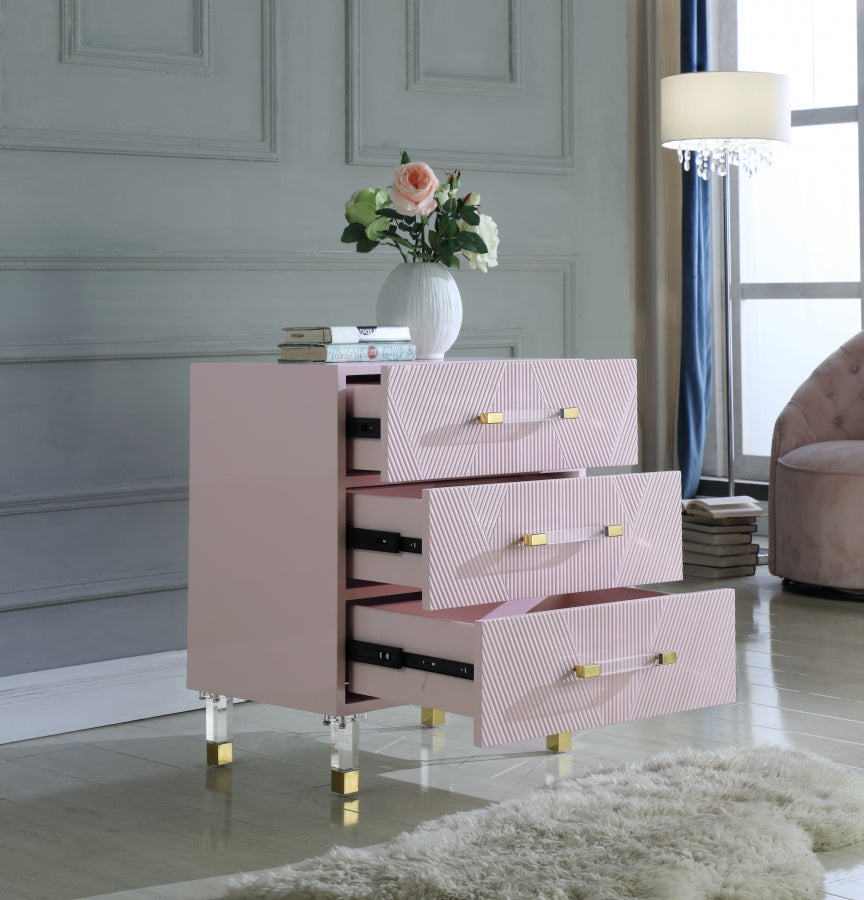 Table d'appoint Anastasia 