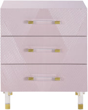 Table d'appoint Anastasia 