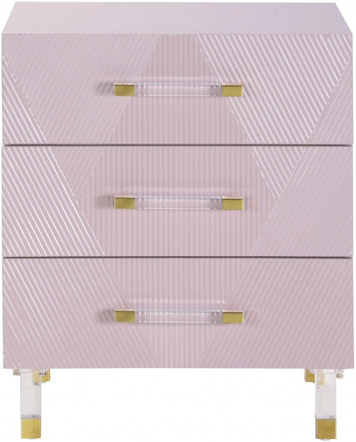 Table d'appoint Anastasia