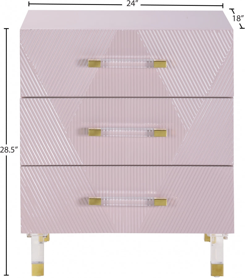 Table d'appoint Anastasia 