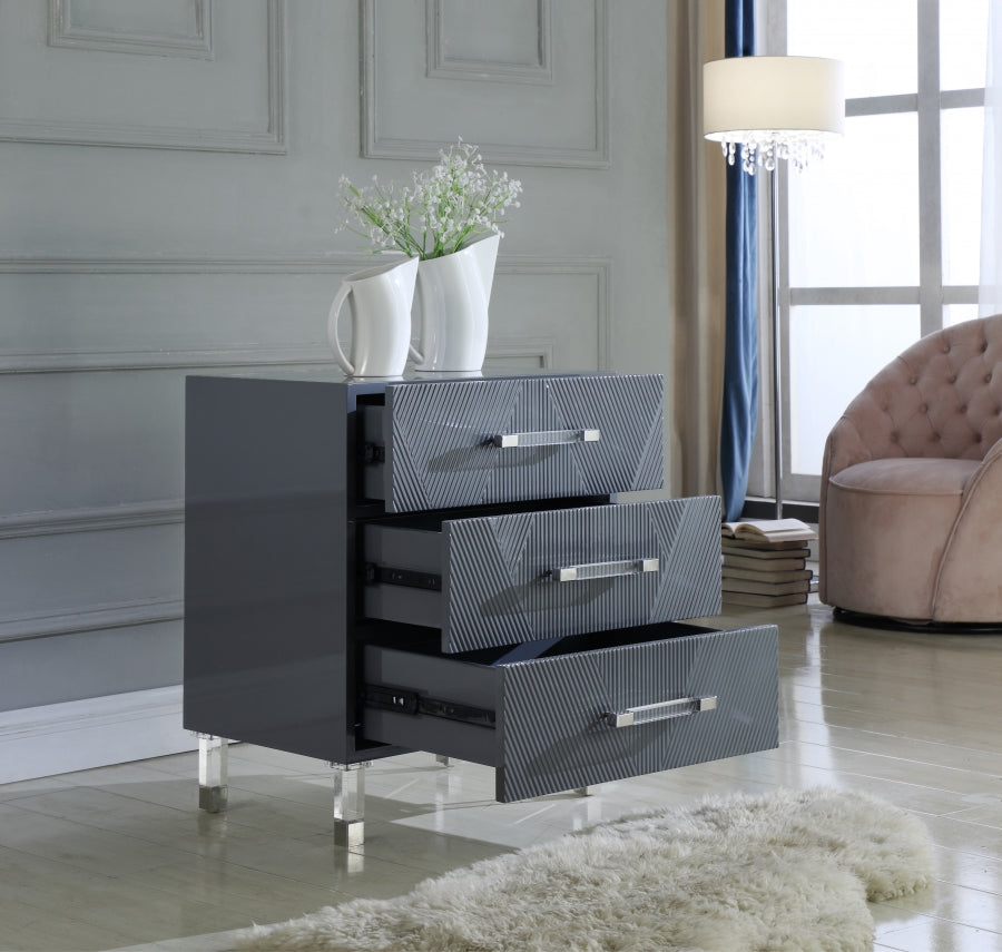 Table d'appoint Anastasia
