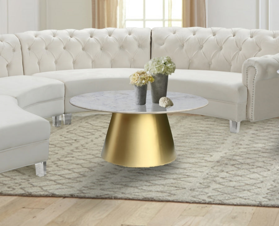 Table basse Sorrente