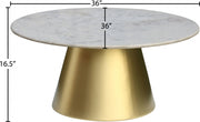 Table basse Sorrente