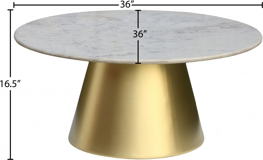 Table basse Sorrente