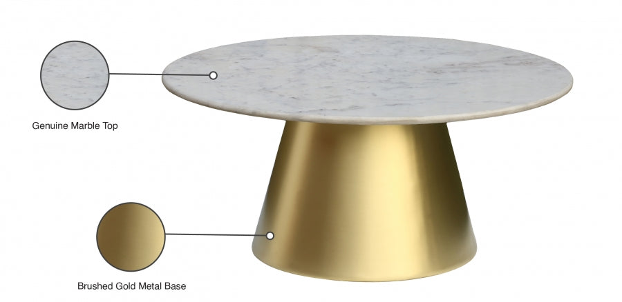 Table basse Sorrente