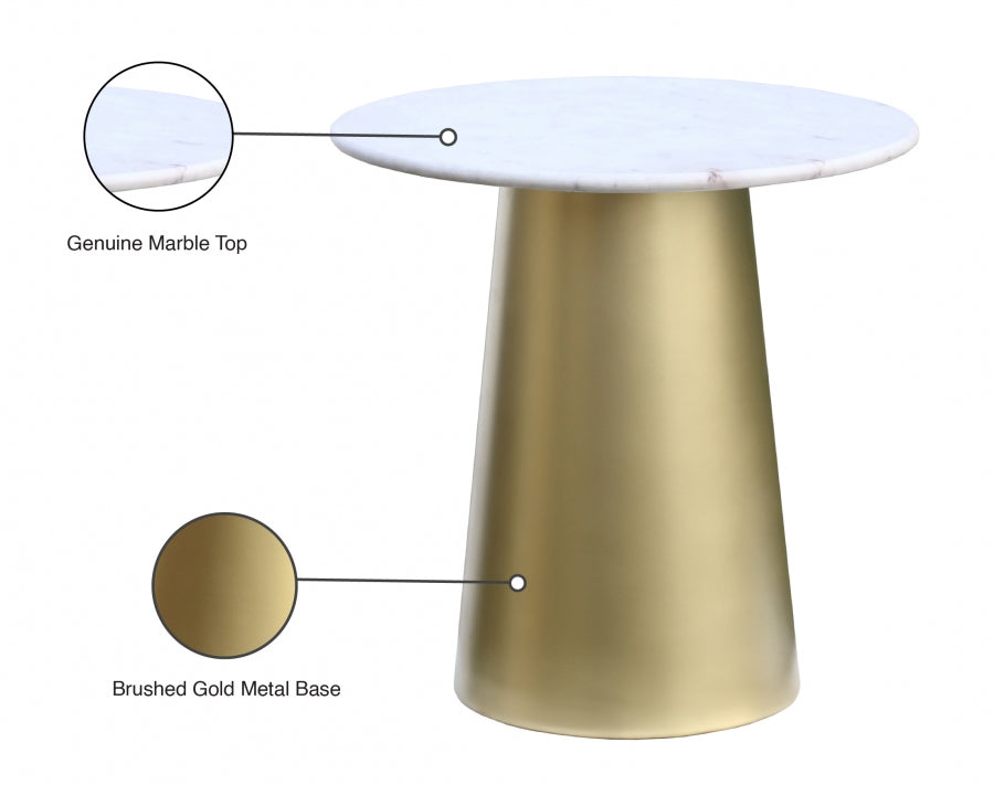 Table d'appoint Sorrente