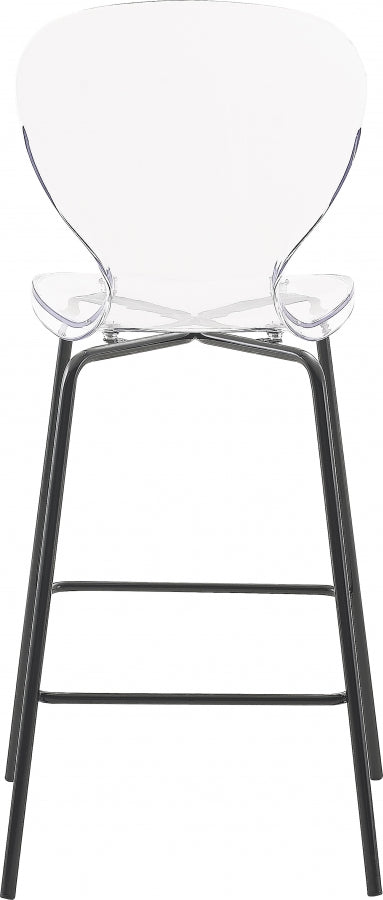 Tabouret de comptoir Clarion