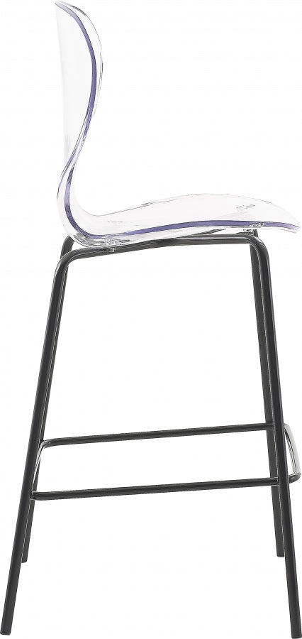 Tabouret de comptoir Clarion