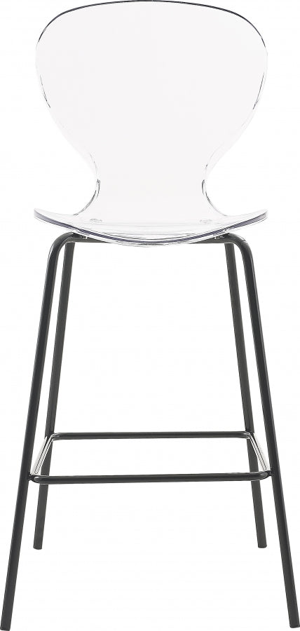 Tabouret de comptoir Clarion