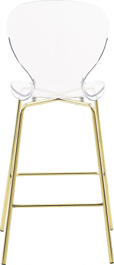 Tabouret de comptoir Clarion