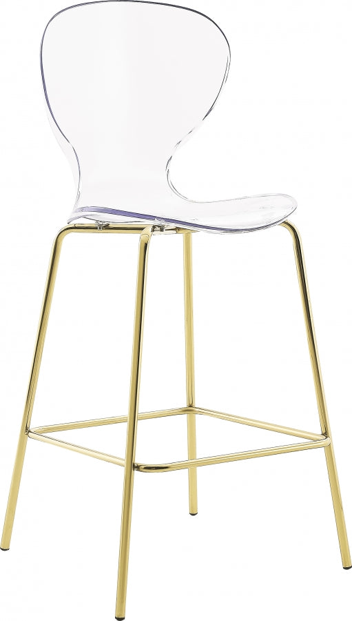Tabouret de comptoir Clarion