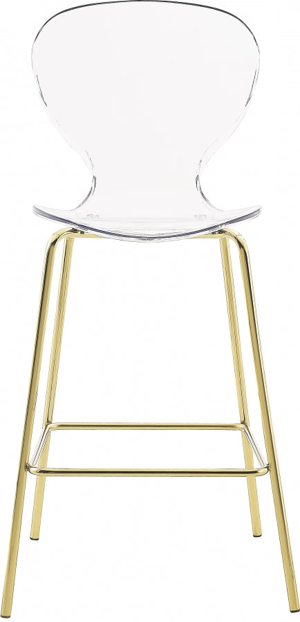 Tabouret de comptoir Clarion