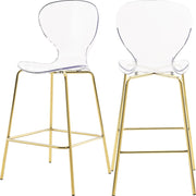 Tabouret de comptoir Clarion