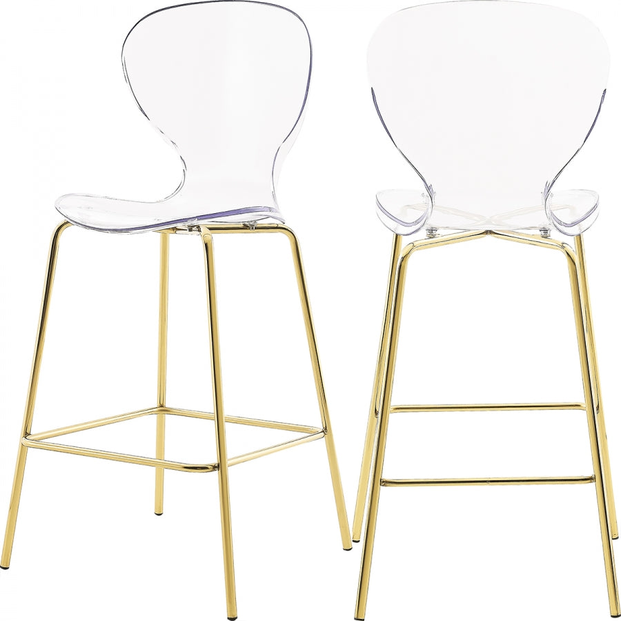 Tabouret de comptoir Clarion