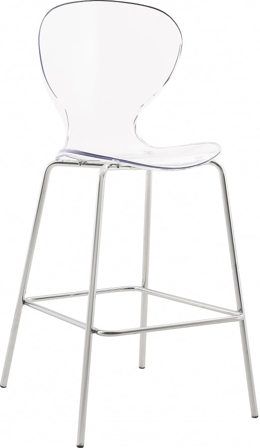 Tabouret de comptoir Clarion