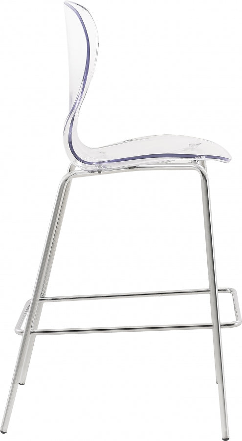 Tabouret de comptoir Clarion