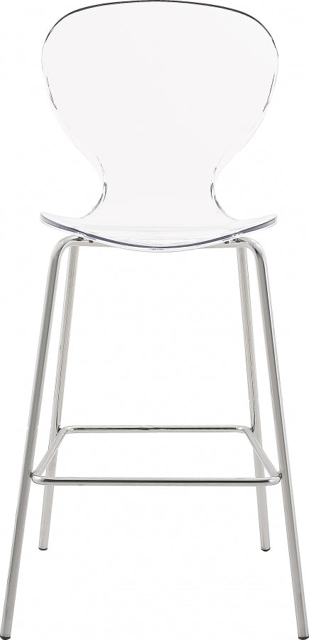 Tabouret de comptoir Clarion
