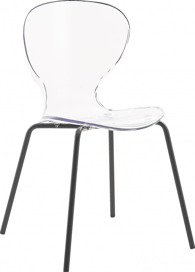 Chaise de salle à manger Clarion