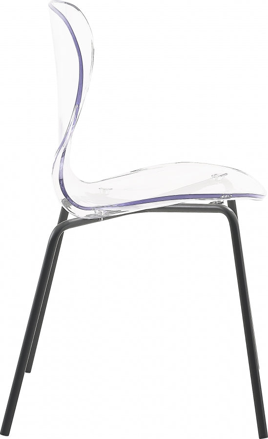 Chaise de salle à manger Clarion