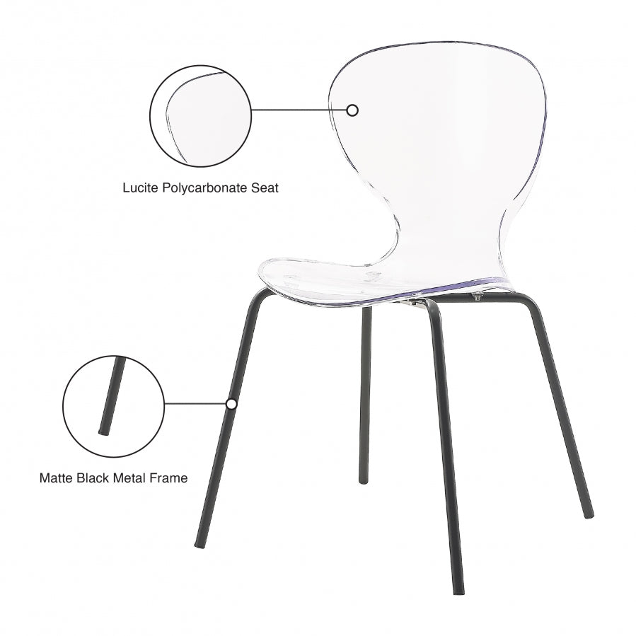 Chaise de salle à manger Clarion
