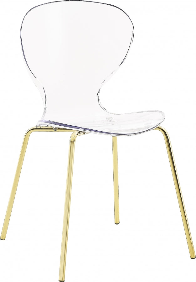 Chaise de salle à manger Clarion